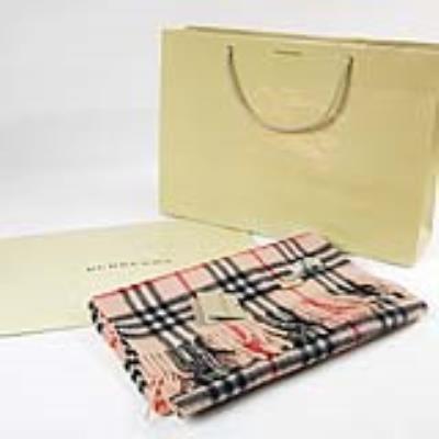 BURBERRY Scarf-152